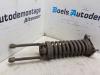 Front shock absorber rod, left from a Jeep Cherokee/Liberty (KJ), 2001 / 2008 2.5 CRD 16V, Jeep/SUV, Diesel, 2.499cc, 105kW (143pk), 4x4, ENJ, 2001-09 / 2008-01 2003