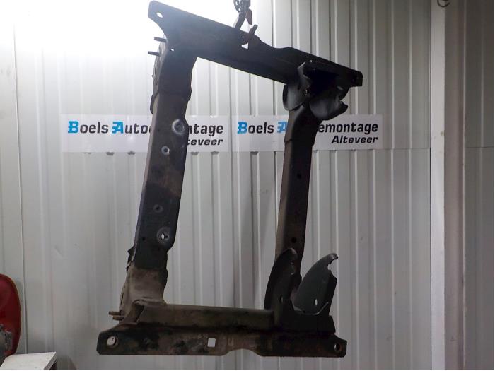 Used Subframe Jeep Cherokee/Liberty (KJ) 2.5 CRD 16V Price € 175,00 Margin scheme offered by Boels Autodemontage