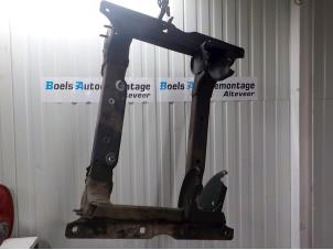 Used Subframe Jeep Cherokee/Liberty (KJ) 2.5 CRD 16V Price € 175,00 Margin scheme offered by Boels Autodemontage
