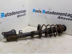 Used Rear shock absorber rod, left Alfa Romeo 147 (937) Price € 35,00 Margin scheme offered by Boels Autodemontage