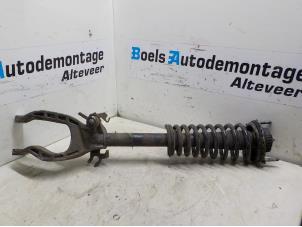 Used Front shock absorber rod, left Alfa Romeo 147 (937) Price € 35,00 Margin scheme offered by Boels Autodemontage