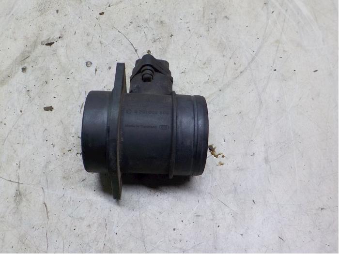 Gebrauchte Luftmassenmesser Fiat Stilo (192A/B) 2.4 20V Abarth 3-Drs. Preis € 25,00 Margenregelung angeboten von Boels Autodemontage