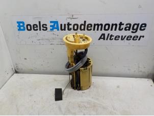 Używane Elektryczna pompa paliwa Volkswagen Transporter T5 2.5 TDi Cena na żądanie oferowane przez Boels Autodemontage