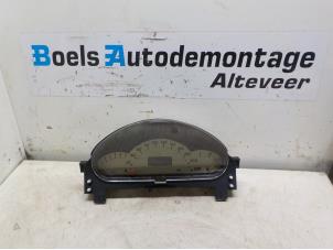Używane Licznik kilometrów KM Mercedes A-Klasse Cena € 50,00 Procedura marży oferowane przez Boels Autodemontage