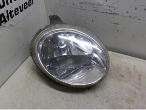Used Headlight, right Chevrolet Matiz 0.8 S,SE Price € 35,00 Margin scheme offered by Boels Autodemontage