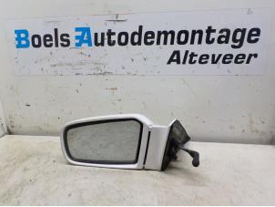 Used Wing mirror, left Mazda 323 F (BG14) 1.6i 16V Price € 30,00 Margin scheme offered by Boels Autodemontage
