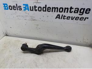 Used Front wishbone, right Peugeot 205 II (20A/C) 1.1 XE,GE,XL,GL,XR,GR Price € 25,00 Margin scheme offered by Boels Autodemontage