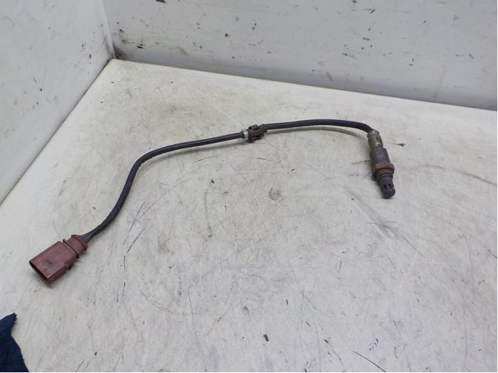 Usados Sonda Lambda Volkswagen Polo IV (9N1/2/3) 1.6 16V Precio € 20,00 Norma de margen ofrecido por Boels Autodemontage