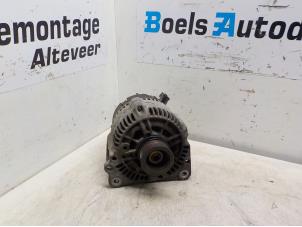Used Dynamo Volkswagen Polo III (6N1) 1.4i 60 Price on request offered by Boels Autodemontage