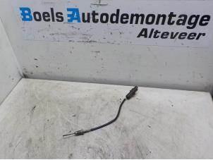 Used Particulate filter sensor Citroen Xsara Picasso (CH) 1.6 HDi 16V 110 Price € 25,00 Margin scheme offered by Boels Autodemontage