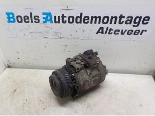 Used Air conditioning pump BMW 5 serie (E39) 523i 24V Price € 50,00 Margin scheme offered by Boels Autodemontage