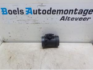 Used Air mass meter BMW 5 serie (E39) 523i 24V Price € 25,00 Margin scheme offered by Boels Autodemontage