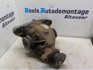 Used Rear differential BMW 5 serie (E39) 523i 24V Price € 100,00 Margin scheme offered by Boels Autodemontage