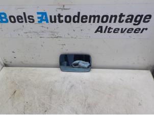 Used Mirror glass, left BMW 5 serie (E39) 523i 24V Price € 15,00 Margin scheme offered by Boels Autodemontage