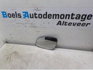 Used Mirror glass, left Opel Vectra C GTS 1.8 16V Price € 10,00 Margin scheme offered by Boels Autodemontage