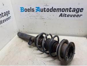 Used Front shock absorber rod, left BMW 3 serie (E90) 320d 16V Price € 35,00 Margin scheme offered by Boels Autodemontage
