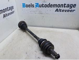 Used Drive shaft, rear left BMW 3 serie (E90) 320d 16V Price € 50,00 Margin scheme offered by Boels Autodemontage
