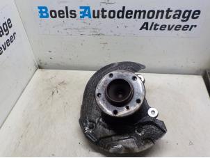 Used Front wheel hub BMW 3 serie (E90) 320d 16V Price € 35,00 Margin scheme offered by Boels Autodemontage