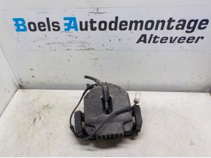 Used Front brake calliper, left BMW 3 serie (E90) 320d 16V Price € 40,00 Margin scheme offered by Boels Autodemontage