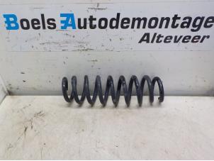 Used Rear coil spring BMW 3 serie (E90) 320d 16V Price € 35,00 Margin scheme offered by Boels Autodemontage
