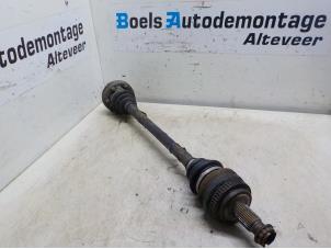 Used Drive shaft, rear right BMW 3 serie (E90) 320d 16V Price € 50,00 Margin scheme offered by Boels Autodemontage
