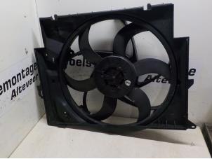 Used Cooling fans BMW 3 serie (E90) 320d 16V Price € 45,00 Margin scheme offered by Boels Autodemontage