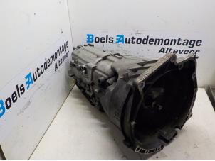 Used Gearbox BMW 3 serie (E90) 320d 16V Price € 300,00 Margin scheme offered by Boels Autodemontage