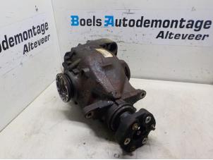 Used Rear differential BMW 3 serie (E90) 320d 16V Price € 250,00 Margin scheme offered by Boels Autodemontage