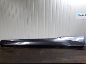 New Side skirt, left BMW 3 serie (E92) Price € 60,50 Inclusive VAT offered by Boels Autodemontage