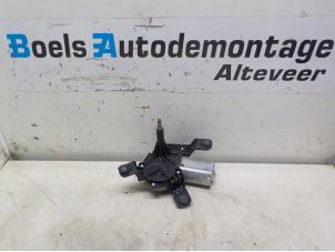 Usagé Moteur + mécanique essuie-glace Opel Corsa D 1.2 16V Prix € 35,00 Règlement à la marge proposé par Boels Autodemontage