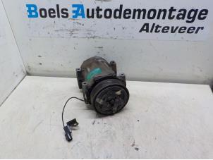 Used Air conditioning pump Volvo V40 (VW) 1.9 D di Price on request offered by Boels Autodemontage