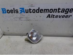 Used Indicator, right Seat Arosa (6H1) Price on request offered by Boels Autodemontage