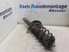 Peugeot 207 SW (WE/WU) 1.6 HDi 16V Front shock absorber rod, right