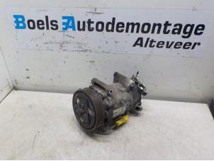 Used Air conditioning pump Peugeot 207 SW (WE/WU) 1.6 HDi 16V Price € 75,00 Margin scheme offered by Boels Autodemontage