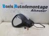 Peugeot 207 SW (WE/WU) 1.6 HDi 16V Wing mirror, left
