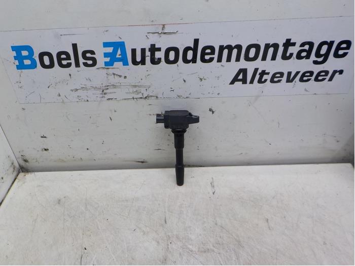 Gebrauchte Zündspule Renault Clio IV (5R) 0.9 Energy TCE 90 12V Preis € 15,00 Margenregelung angeboten von Boels Autodemontage