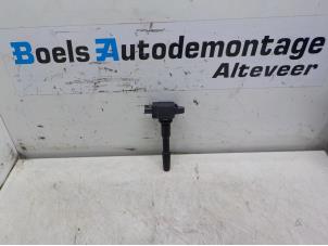 Used Ignition coil Renault Clio IV (5R) 0.9 Energy TCE 90 12V Price € 15,00 Margin scheme offered by Boels Autodemontage