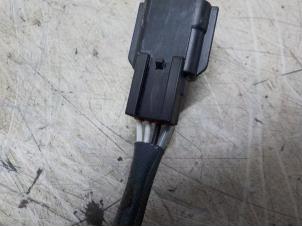 Sonda lambda z Renault Clio IV (5R) 0.9 Energy TCE 90 12V 2013