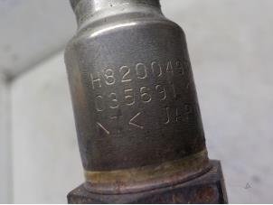 Sonda lambda z Renault Clio IV (5R) 0.9 Energy TCE 90 12V 2013