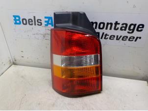 Gebrauchte Rücklicht links Volkswagen Transporter T5 Preis € 35,00 Margenregelung angeboten von Boels Autodemontage