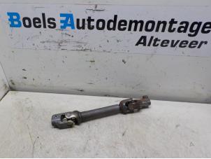 Used Steering gear unit Renault Clio IV (5R) 0.9 Energy TCE 90 12V Price € 50,00 Margin scheme offered by Boels Autodemontage