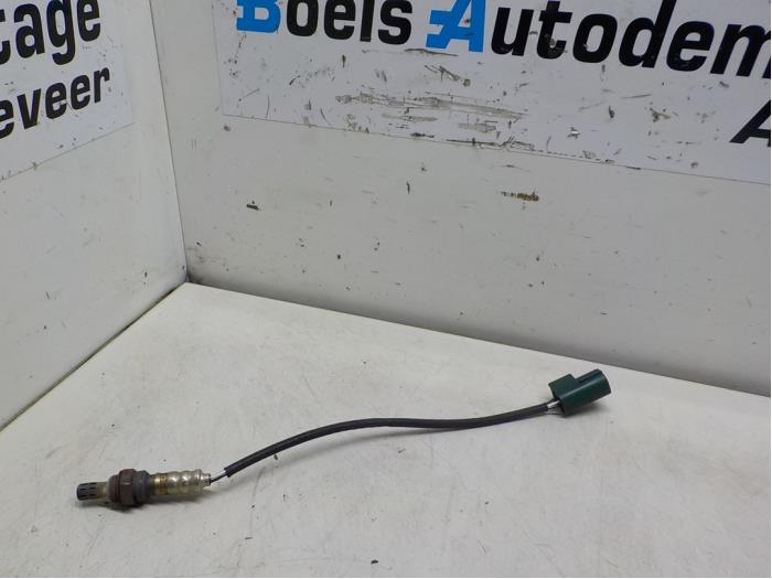 Used Lambda probe Renault Espace (JK) 3.5 V6 24V Grand Espace Price € 25,00 Margin scheme offered by Boels Autodemontage