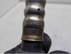 Lambda probe from a Renault Espace (JK) 3.5 V6 24V Grand Espace 2003