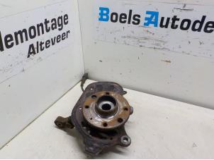Usagé Moyeu de roue avant Opel Meriva 1.6 Prix € 35,00 Règlement à la marge proposé par Boels Autodemontage