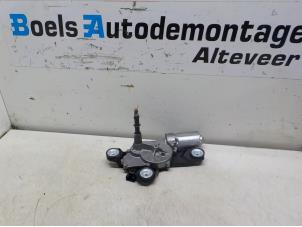 Used Rear wiper motor Volvo V50 (MW) 2.0 D 16V Price on request offered by Boels Autodemontage