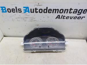 Used Odometer KM Volvo V50 (MW) 2.0 D 16V Price on request offered by Boels Autodemontage