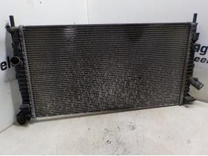 Used Radiator Volvo V50 (MW) 2.0 D 16V Price on request offered by Boels Autodemontage