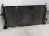 Radiator from a Volvo V50 (MW), 2003 / 2012 2.0 D 16V, Combi/o, Diesel, 1.998cc, 96kW, FWD, D4204T2, 2004-04 / 2007-07, MW73 2004