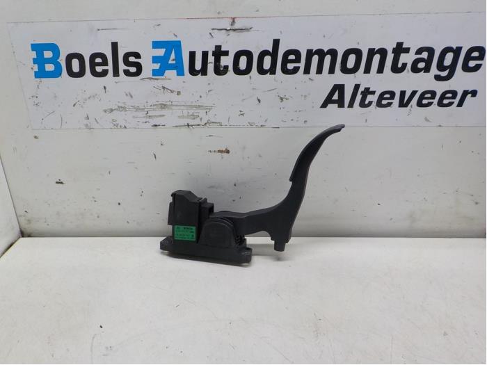 Gebrauchte Gaspedal Mercedes C (W202) 1.8 C-180 16V Preis € 25,00 Margenregelung angeboten von Boels Autodemontage