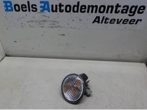 Used Indicator, left Toyota Corolla (E11) 1.6 16V Price on request offered by Boels Autodemontage